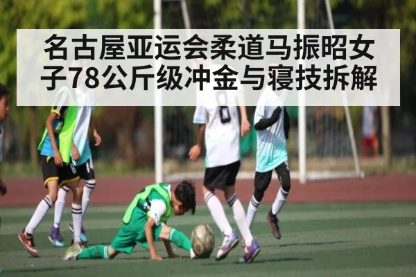名古屋亚运会柔道马振昭女子78公斤级冲金与寝技拆解 | leyu sports