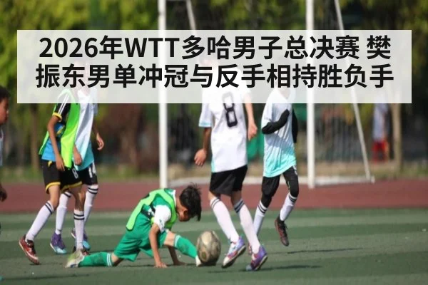 2026年WTT多哈男子总决赛 樊振东男单冲冠与反手相持胜负手